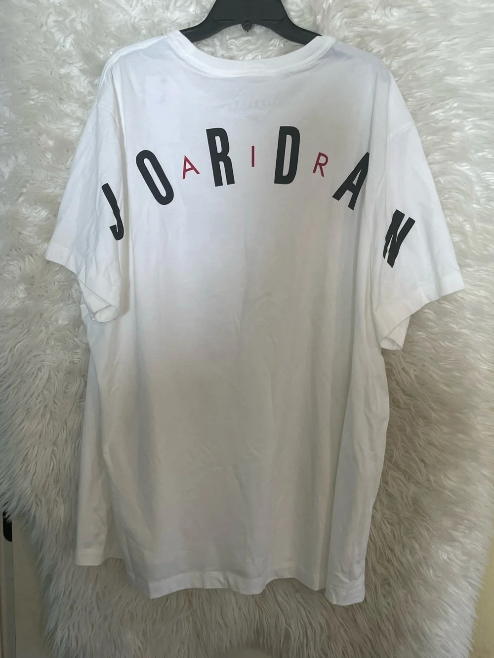 Jordan air nwt